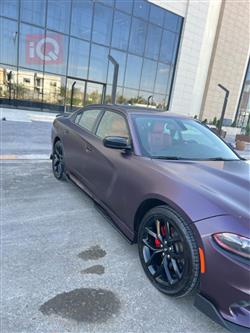 دودج تشارجر